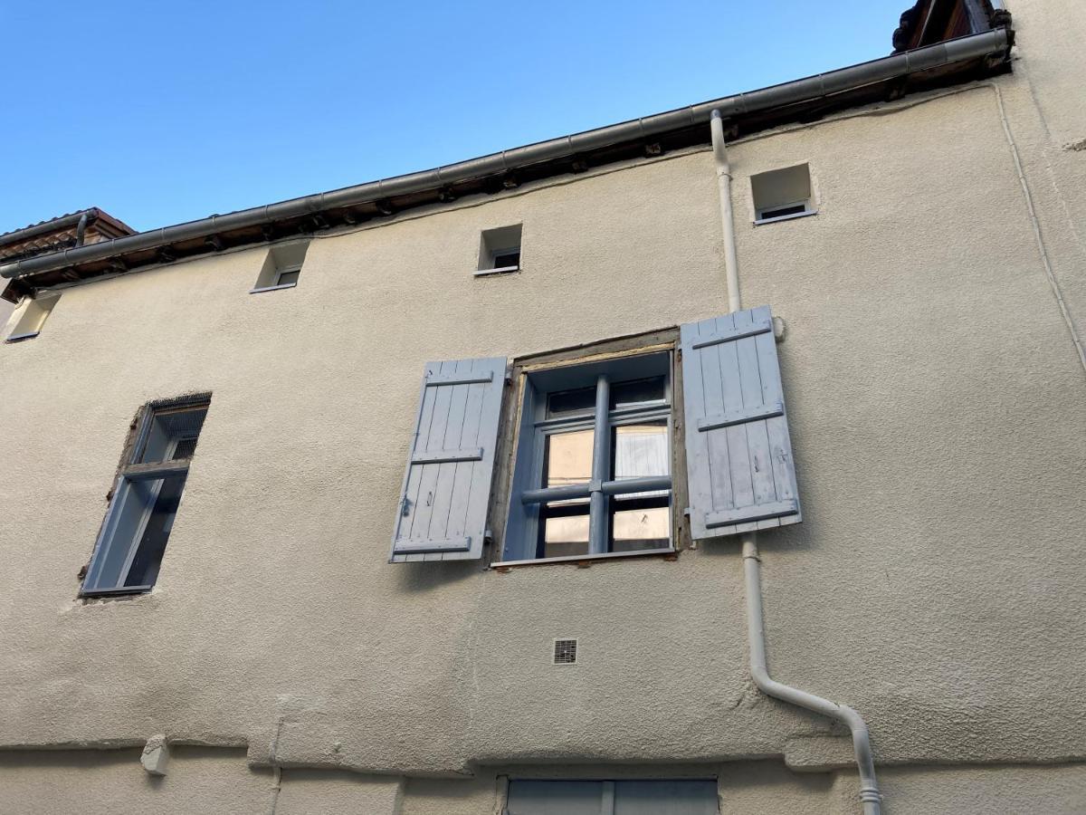 Apartamento Le Celebrity Agén Exterior foto